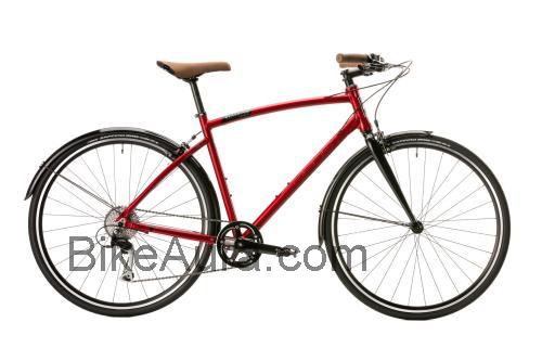 Opus Classico Lightweight ficha tecnica